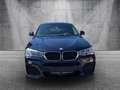 BMW X4 X4 xDrive 20d Aut. Blau - thumbnail 8