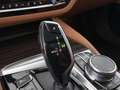 BMW 520 d Touring Luxury Line Aut LED SKY AHK LEDER Blau - thumbnail 20