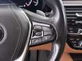 BMW 520 d Touring Luxury Line Aut LED SKY AHK LEDER Blau - thumbnail 22