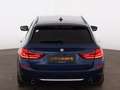 BMW 520 d Touring Luxury Line Aut LED SKY AHK LEDER Blau - thumbnail 7