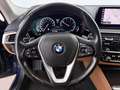 BMW 520 d Touring Luxury Line Aut LED SKY AHK LEDER Blau - thumbnail 24