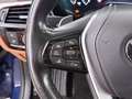 BMW 520 d Touring Luxury Line Aut LED SKY AHK LEDER Blau - thumbnail 23