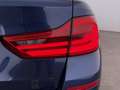 BMW 520 d Touring Luxury Line Aut LED SKY AHK LEDER Blau - thumbnail 11