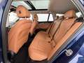 BMW 520 d Touring Luxury Line Aut LED SKY AHK LEDER Blau - thumbnail 28