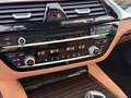 BMW 520 d Touring Luxury Line Aut LED SKY AHK LEDER Blau - thumbnail 19