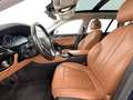BMW 520 d Touring Luxury Line Aut LED SKY AHK LEDER Blau - thumbnail 17