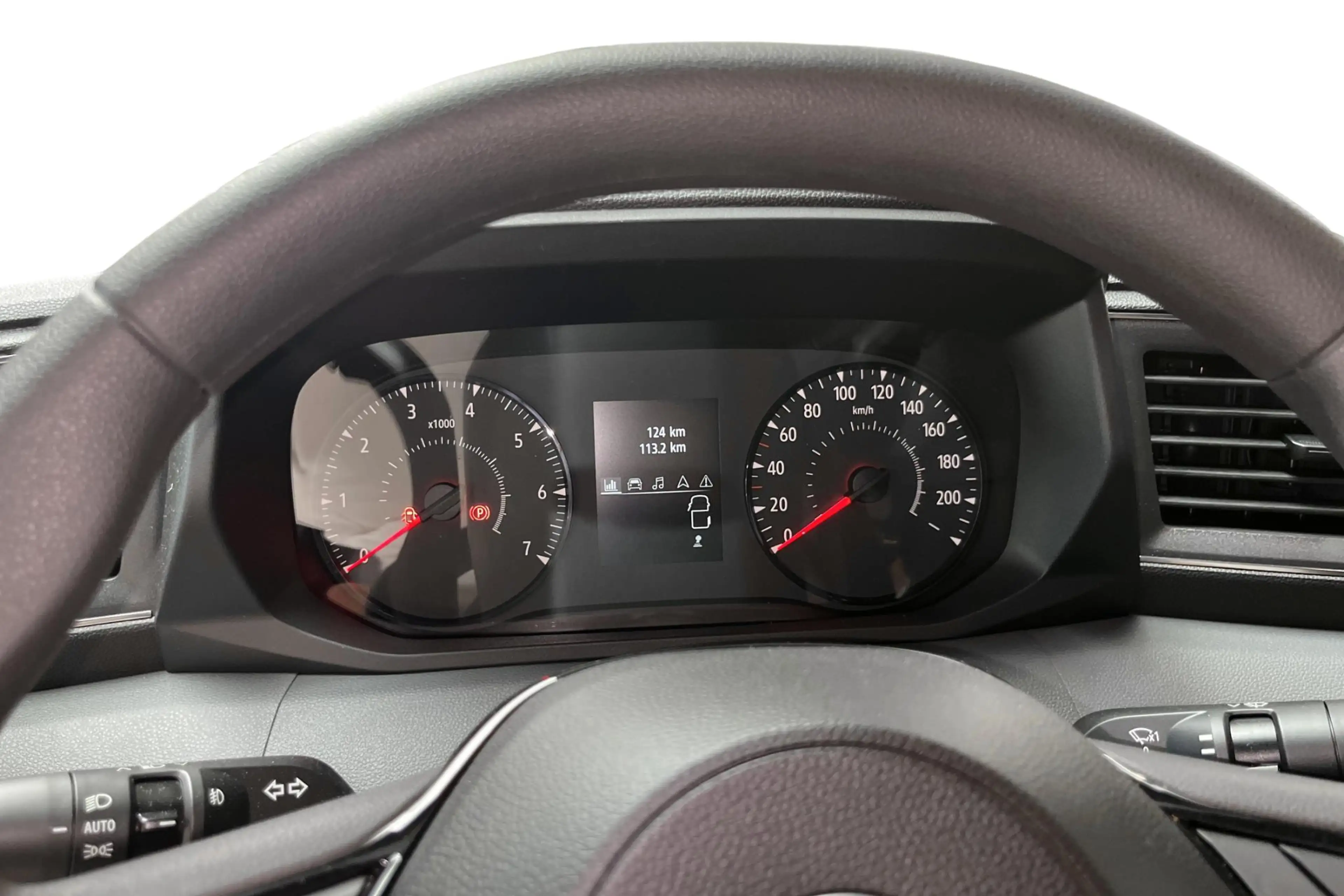 Nissan Interstar L3H2 3.5T 2,0 dCi 150 N-Connecta dubbele cabine 6 — photo 12