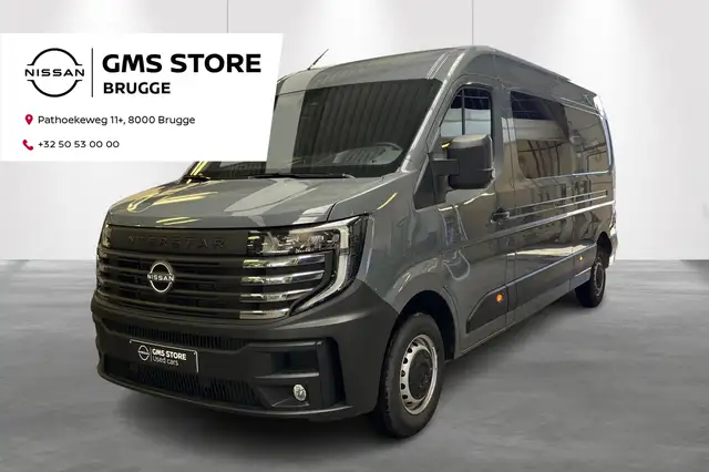 Nissan Interstar