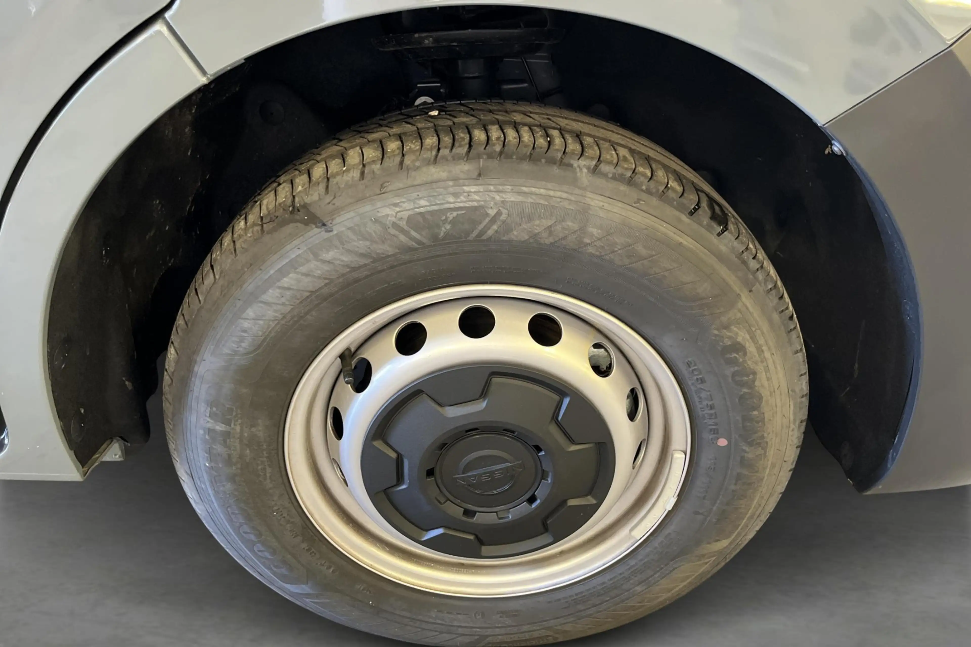 Nissan Interstar L3H2 3.5T 2,0 dCi 150 N-Connecta dubbele cabine 6 — photo 8