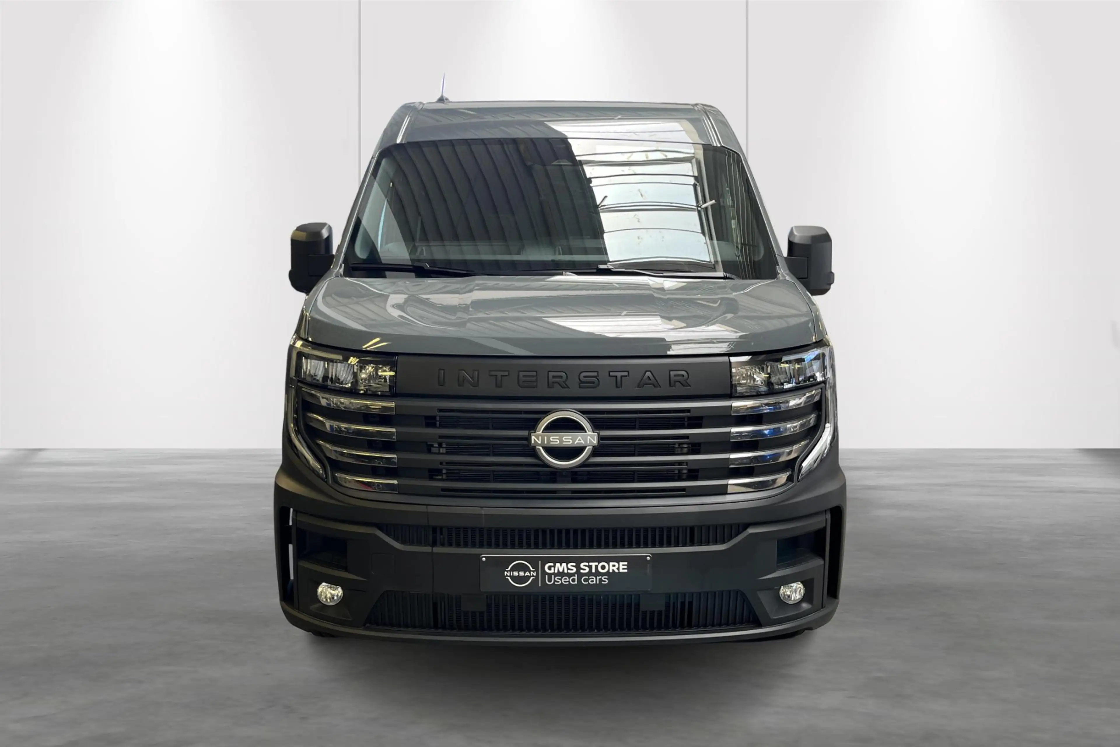 Nissan Interstar L3H2 3.5T 2,0 dCi 150 N-Connecta dubbele cabine 6 — photo 4