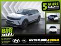 Opel Mokka e Elegance FLA SpurH LM KAM LED KlimaA Blanco - thumbnail 1