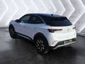 Opel Mokka e Elegance FLA SpurH LM KAM LED KlimaA Bianco - thumbnail 4