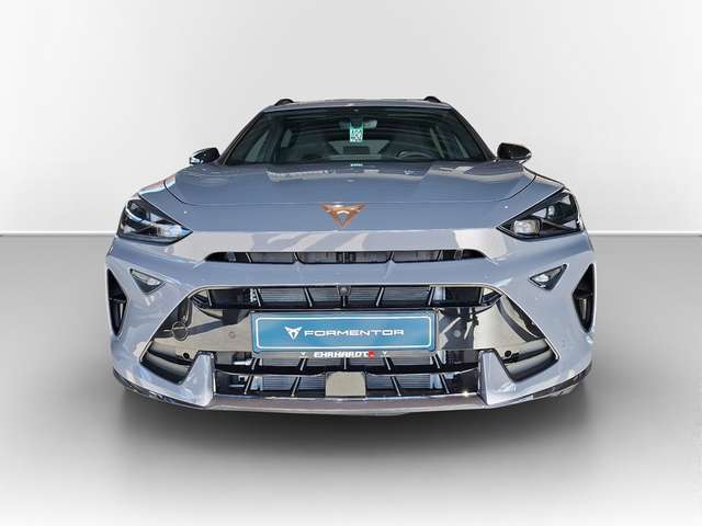 CUPRA Formentor 2.0 TSI DSG VZ DCC MATRIX*VIRTUAL*NAVI*ACC*PARK...