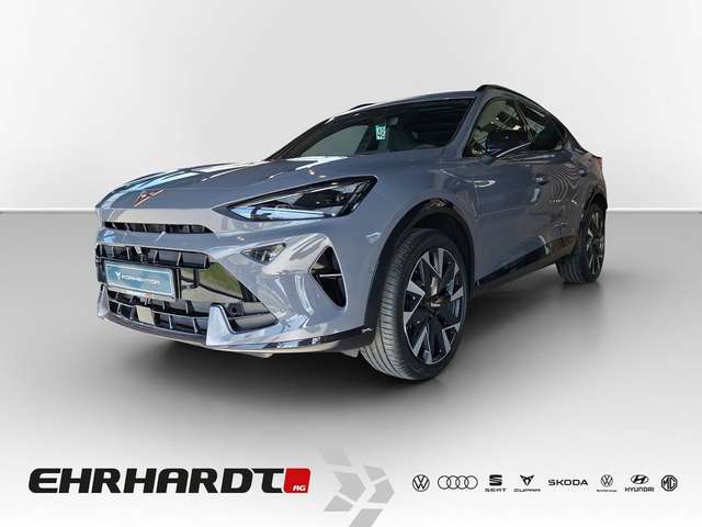 Imagine CUPRA Formentor 2.0 TSI DSG VZ DCC MATRIX*VIRTUAL*NAVI*ACC*PARK...