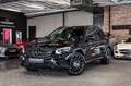 Mercedes-Benz GLC 43 AMG GLC43 AMG 4Matic|NIGHT-PAKET|PANO|LUFTFEDERUNG Schwarz - thumbnail 1