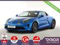 Alpine A110 GT Focal SportAbgas Kam Leder 18Z UVP-14%* Blau - thumbnail 1