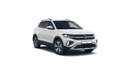 Volkswagen T-Cross Style 1.0 TSI *IQ-L*NAVI*ACC*PDC*SHZ*17" Weiß - thumbnail 2