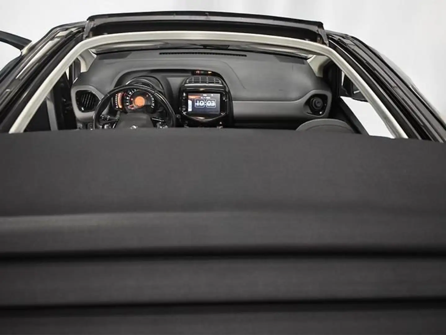 Peugeot 108 1.0 VTi S&S Allure 72 Gris - 2