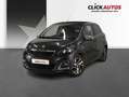 Peugeot 108 1.0 VTi S&S Allure 72 Gris - thumbnail 1