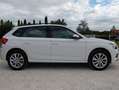 Skoda Kamiq 1.0 tsi Ambition 95cv soli 40192km Blanc - thumbnail 7