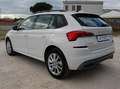 Skoda Kamiq 1.0 tsi Ambition 95cv soli 40192km Blanc - thumbnail 4