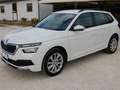 Skoda Kamiq 1.0 tsi Ambition 95cv soli 40192km Blanc - thumbnail 3