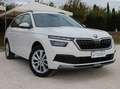 Skoda Kamiq 1.0 tsi Ambition 95cv soli 40192km Blanc - thumbnail 1