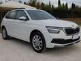 Skoda Kamiq 1.0 tsi Ambition 95cv soli 40192km Blanc - thumbnail 8