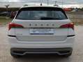 Skoda Kamiq 1.0 tsi Ambition 95cv soli 40192km Blanc - thumbnail 5