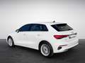 Audi A3 Sportback 40 TFSI e S tronic advanced Blanco - thumbnail 5