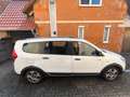Dacia Lodgy Lodgy TCe 130 GPF Stepway Plus Белый - thumbnail 3