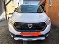 Dacia Lodgy Lodgy TCe 130 GPF Stepway Plus Белый - thumbnail 1