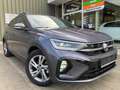 Volkswagen Taigo TAIGO R-LINE -Airco -ACC -App -LED MATRIX -Camera Grijs - thumbnail 1