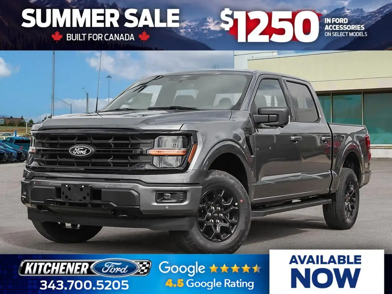 Ford F 150 снимка Ford F 150