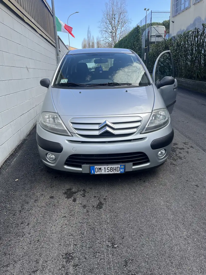 Citroen C3 1.1 Ideal (classique) c/abs - 1