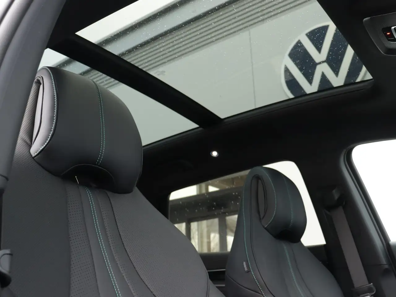 BYD Seal U 2026