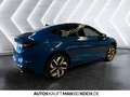 Skoda Enyaq Coupe 85 Sportline "MAXX" NAVI MATRIX AHZV Blau - thumbnail 5