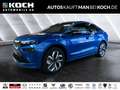 Skoda Enyaq Coupe 85 Sportline "MAXX" NAVI MATRIX AHZV Blau - thumbnail 1