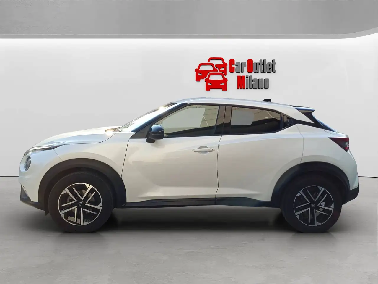 Nissan Juke *PROMO FULL KASKO* N-Connecta DCT 114CV Garanzia Ufficiale Pronta Consegna!! DIVERSE DISPONIBILITA' E COLORI, миниатюра 3