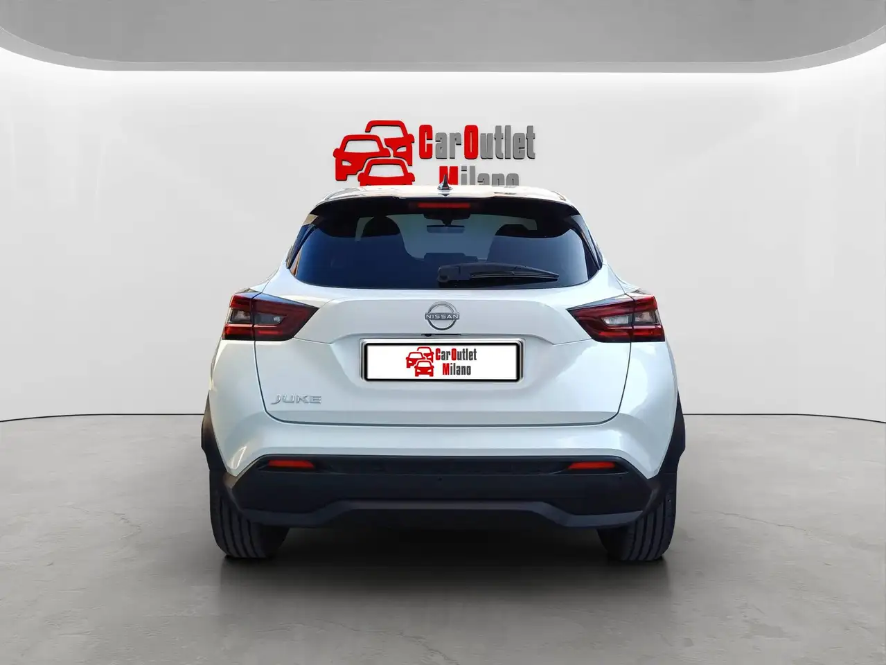 Nissan Juke *PROMO FULL KASKO* N-Connecta DCT 114CV Garanzia Ufficiale Pronta Consegna!! DIVERSE DISPONIBILITA' E COLORI, миниатюра 5