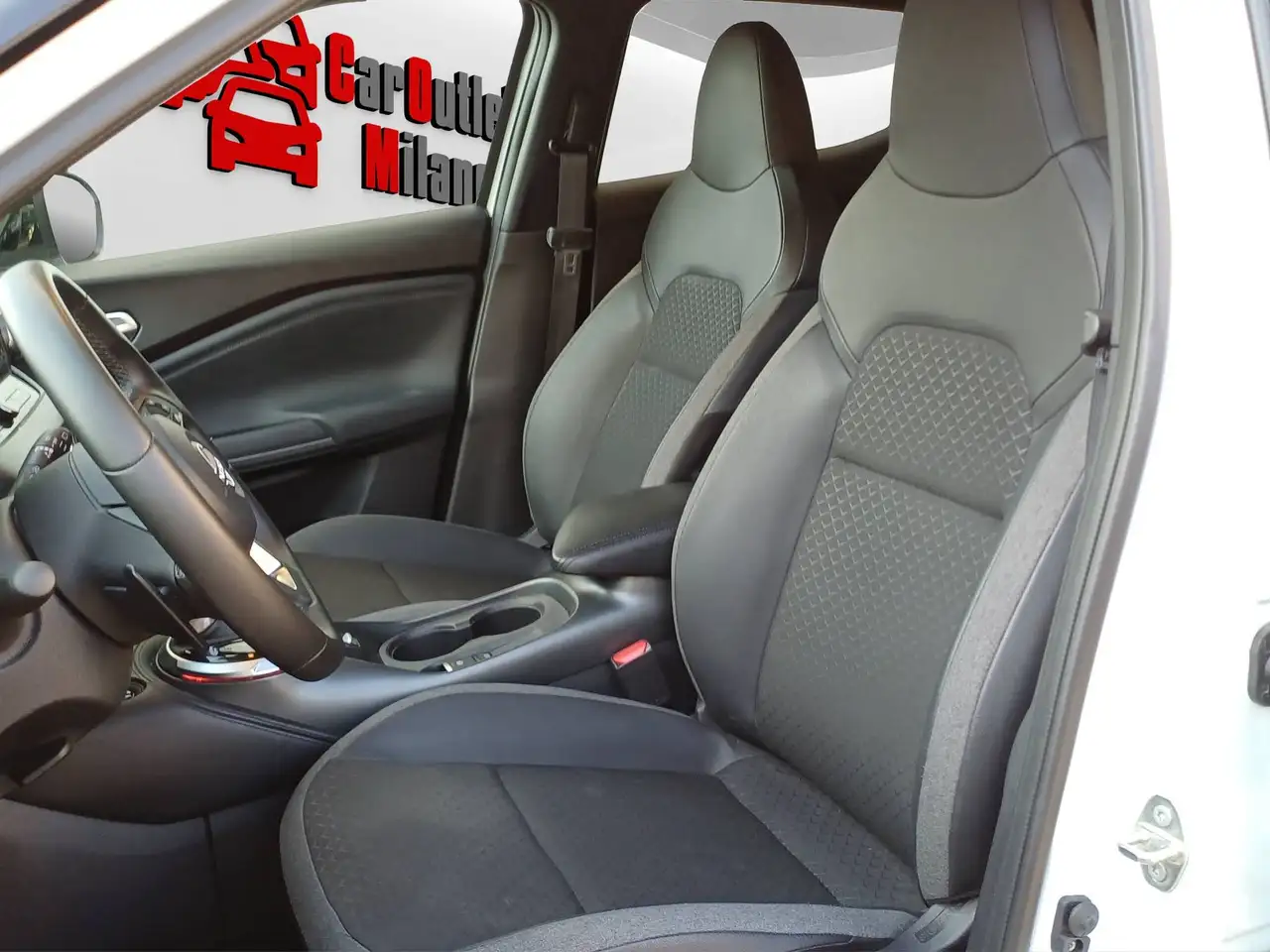 Nissan Juke *PROMO FULL KASKO* N-Connecta DCT 114CV Garanzia Ufficiale Pronta Consegna!! DIVERSE DISPONIBILITA' E COLORI, миниатюра 12