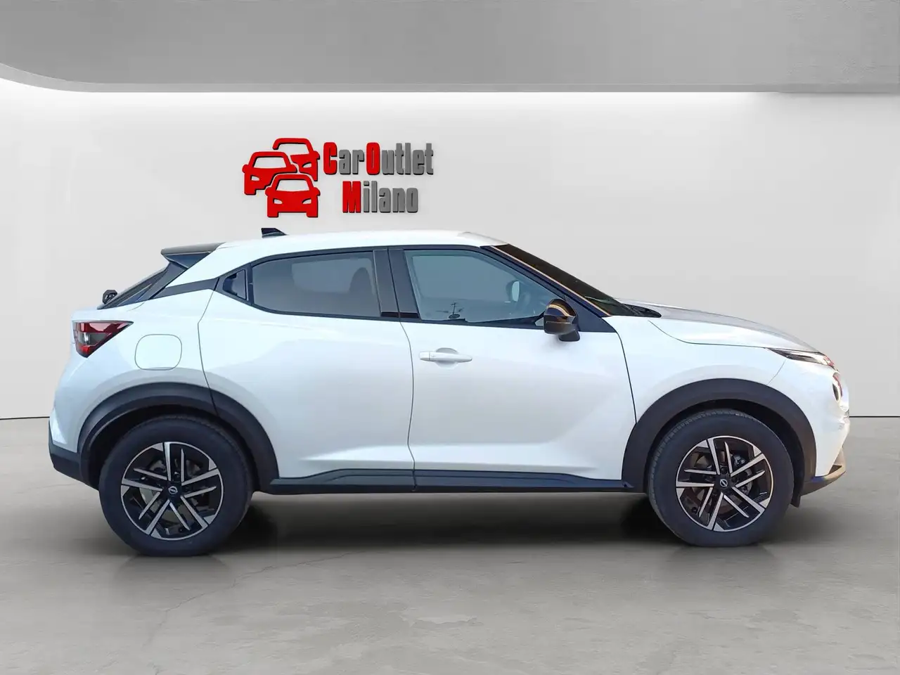 Nissan Juke *PROMO FULL KASKO* N-Connecta DCT 114CV Garanzia Ufficiale Pronta Consegna!! DIVERSE DISPONIBILITA' E COLORI, миниатюра 7