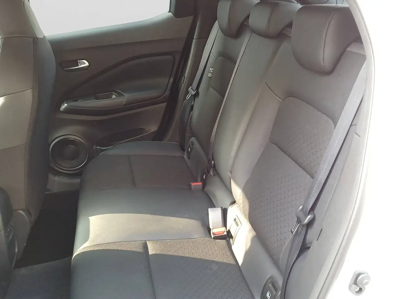 Nissan Juke *PROMO FULL KASKO* N-Connecta DCT 114CV Garanzia Ufficiale Pronta Consegna!! DIVERSE DISPONIBILITA' E COLORI, миниатюра 13