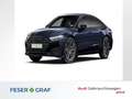 Audi A7 50 TDI quat. tiptro. HUD+360KAM+ACC Blau - thumbnail 1