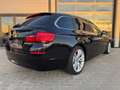 BMW 525 dA Touring SoftClose H*UP PANO KOMFORTSITZE Zwart - thumbnail 3