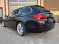BMW 525 dA Touring SoftClose H*UP PANO KOMFORTSITZE Zwart - thumbnail 4