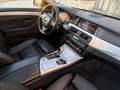 BMW 525 dA Touring SoftClose H*UP PANO KOMFORTSITZE Zwart - thumbnail 6