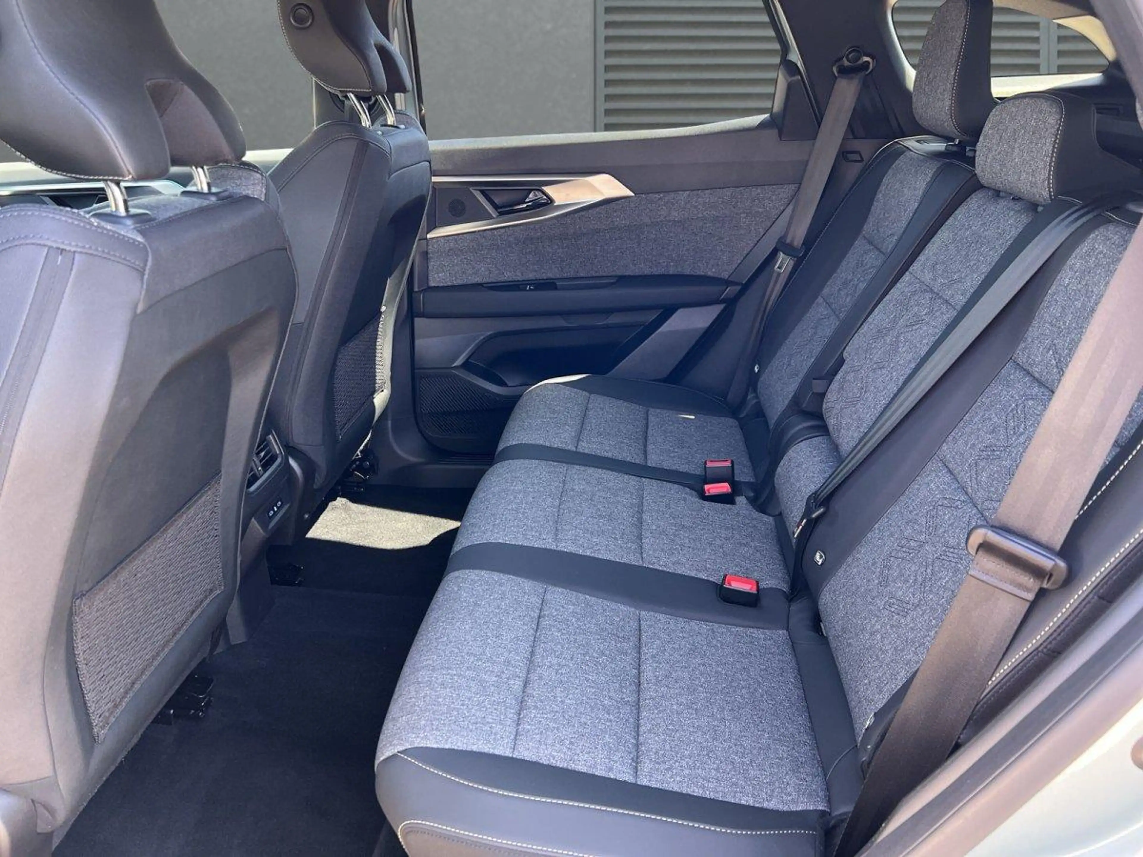Renault Espace Techno 7-Sitzer+SHZ+GJR Full Hybrid 200 E-Tech ... — photo 6