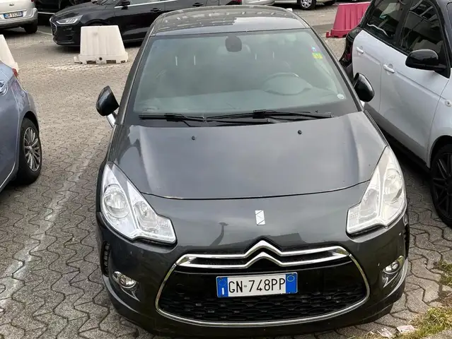 Citroen DS3 DS3