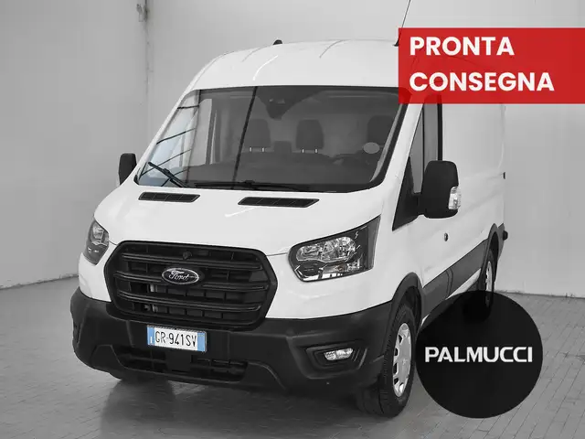 Ford Transit 350 L2H2 Trend 2.0 Eco 130 Cv